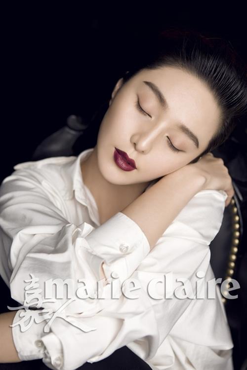 Fan Bingbing