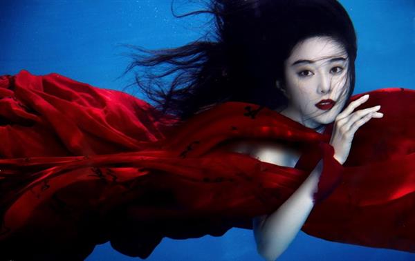 Fan Bingbing