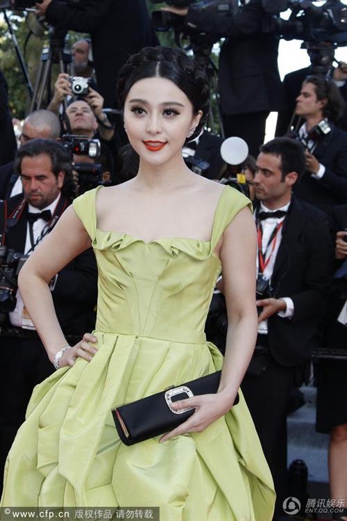 Fan Bingbing