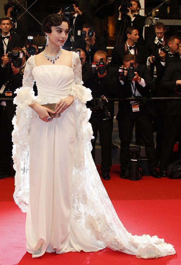 Fan Bingbing