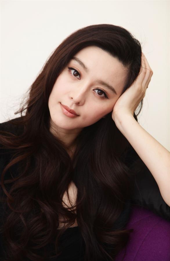 Fan Bingbing