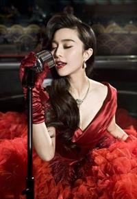 Fan Bingbing