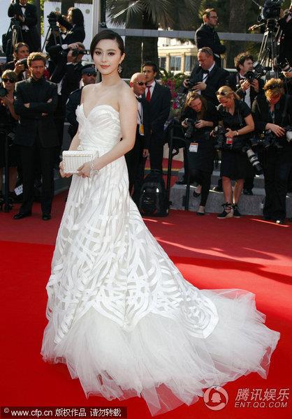 Fan Bingbing