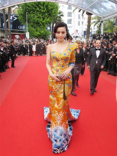 Fan Bingbing