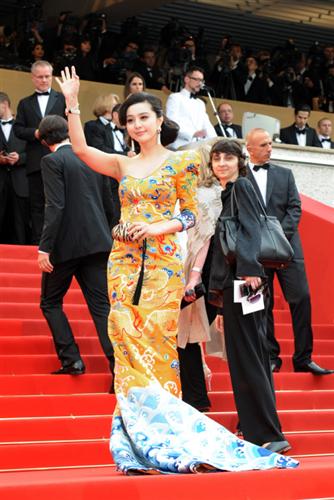 Fan Bingbing