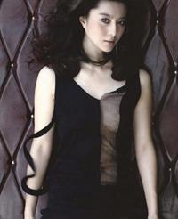 Fan Bingbing
