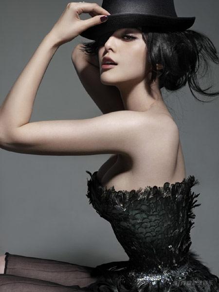 Fan Bingbing