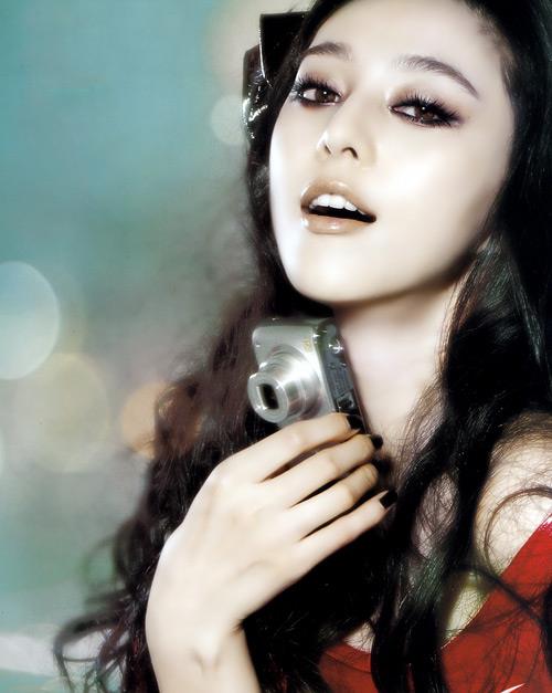 Fan Bingbing