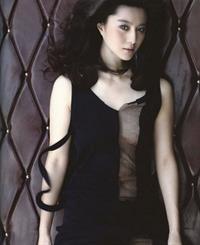 Fan Bingbing