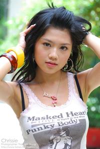 Chrissie Chau