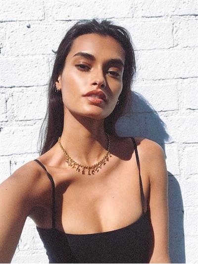 Gizele Oliveira