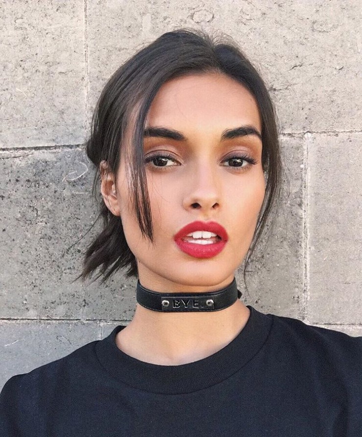 Gizele Oliveira