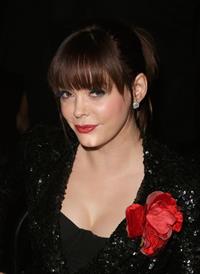 Rose McGowan 30 amfAR 3rd Annual Inspiration Gala in LA 11.10.1 
