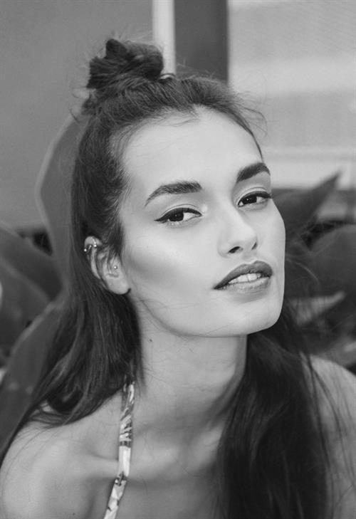 Gizele Oliveira