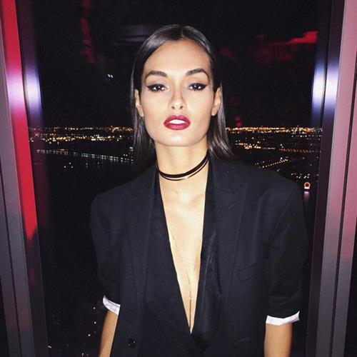 Gizele Oliveira