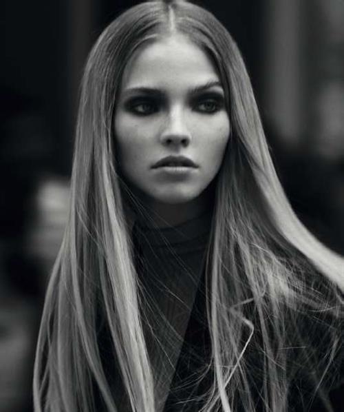 Sasha Luss