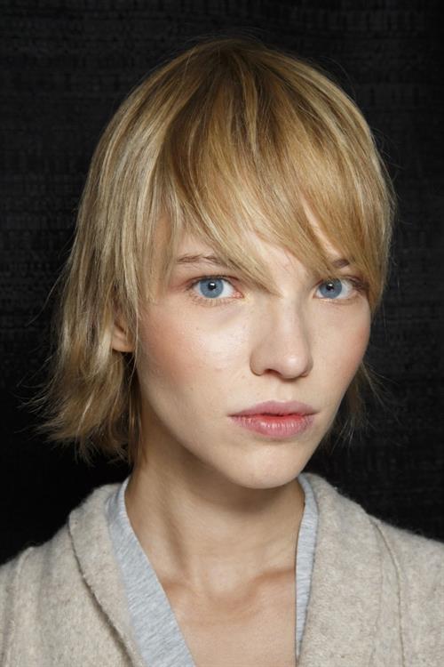 Sasha Luss