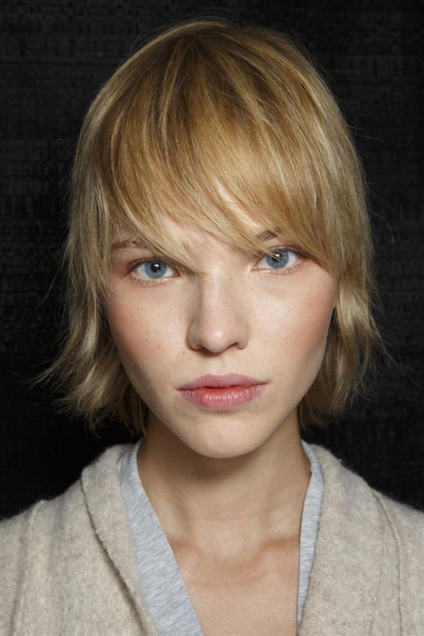 Sasha Luss