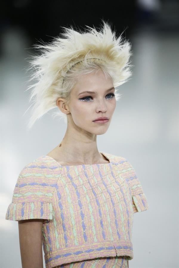 Sasha Luss