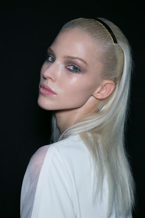 Sasha Luss