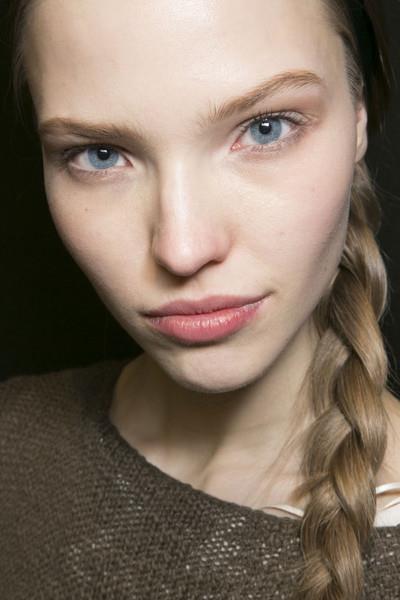 Sasha Luss