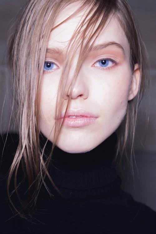 Sasha Luss
