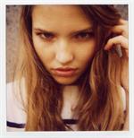Sasha Luss