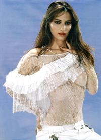 Brooke Berry - breasts