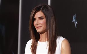 Sandra Bullock  Gravity  New York Premiere on Oct. 1, 2013 