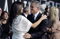 Sandra Bullock  Gravity  New York Premiere on Oct. 1, 2013 