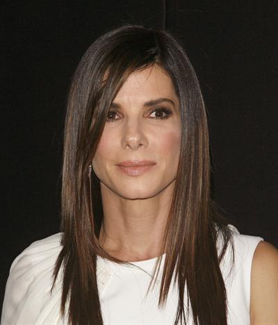 Sandra Bullock  Gravity  New York Premiere on Oct. 1, 2013 