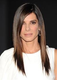 Sandra Bullock  Gravity  New York Premiere on Oct. 1, 2013 