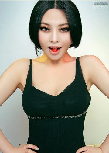 Feng Yu Zhi