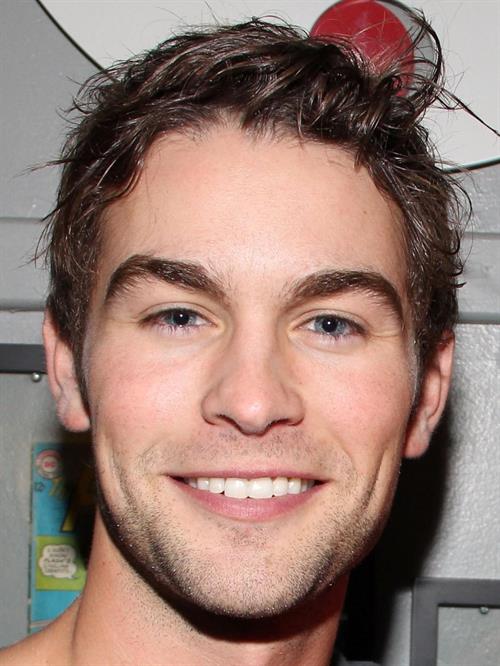 Chace Crawford