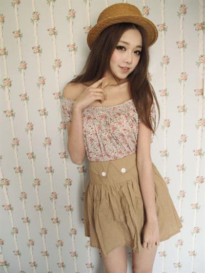 Huang Yi Lin