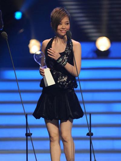 Jane Zhang