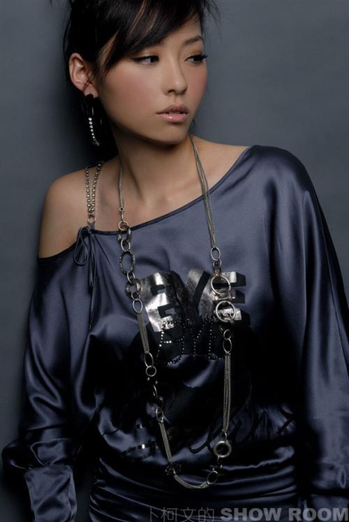 Jane Zhang