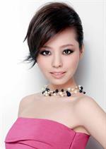 Jane Zhang