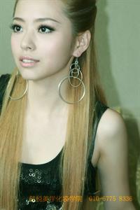 Jane Zhang
