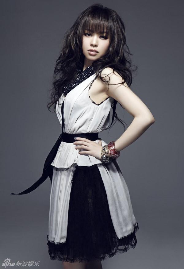 Jane Zhang