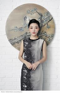 Jiajia Deng Pictures Jiajia Deng