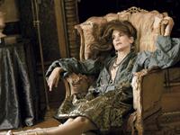 Sandra Bullock - Steven Meisel Photoshoot 2005 For Vogue Magazine 