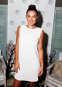 Serinda Swan - Kari Feinstein's MTV Movie Awards Style Lounge - Day 2 on June 1, 2012