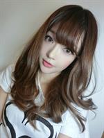 Kingboo taking a selfie