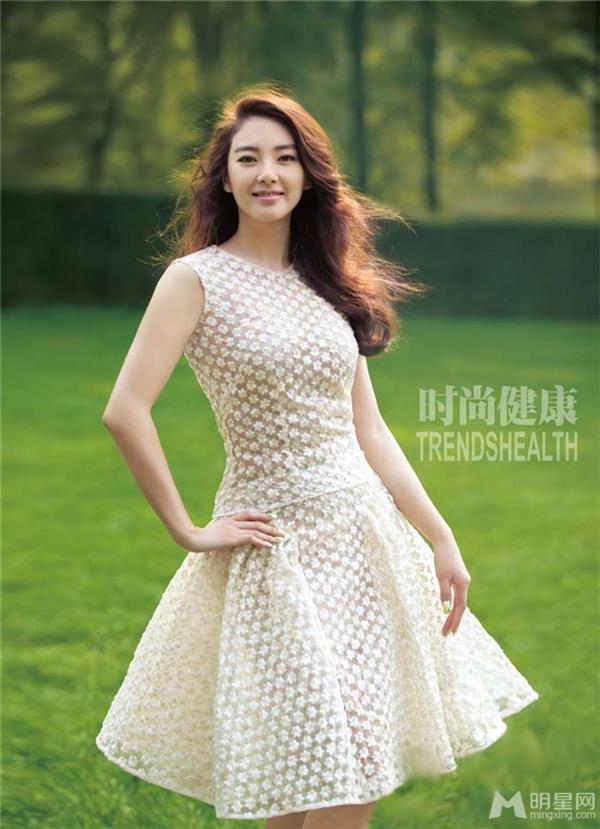 Zhang Yuqi