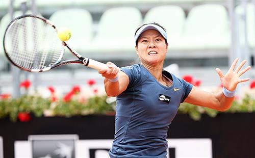 Li Na