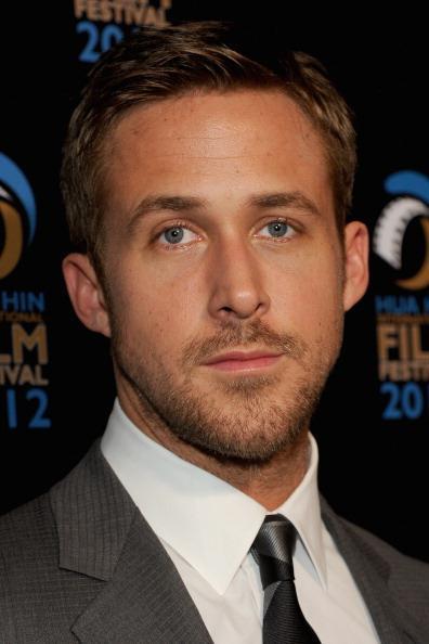 Ryan Gosling