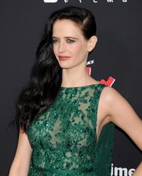 Eva Green Sin City: A Dame to Kill For Los Angeles premiere August