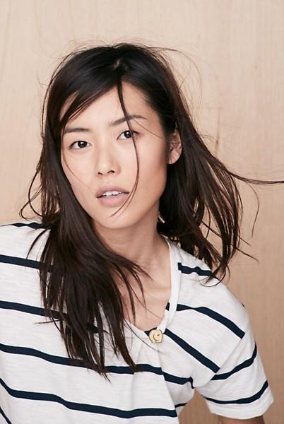 Liu Wen