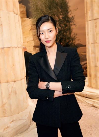 Liu Wen Pictures Liu Wen